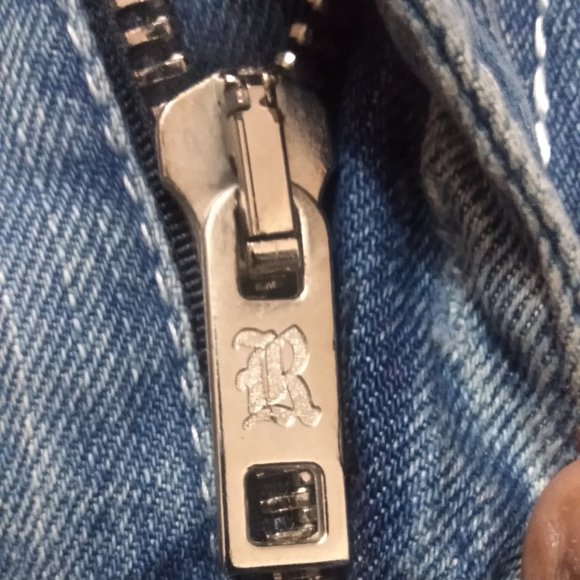 ⚜️Original Rock Revival Jeans - Picture 14 of 16